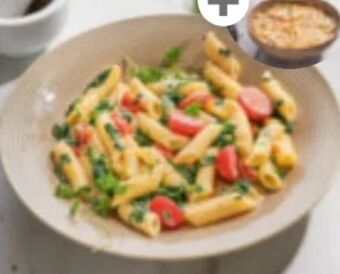 XXXLutz Penne Blattspinat Angebot