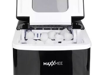 Mömax Eiswürfelmaschine Angebot