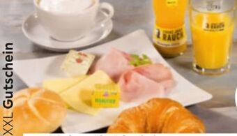 XXXLutz Französisches Frühstück Angebot