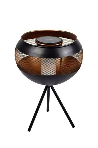 Mömax Solarleuchte Christiano Angebot