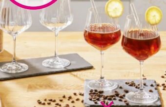Mömax Gläserset Gin-Tonic Angebot