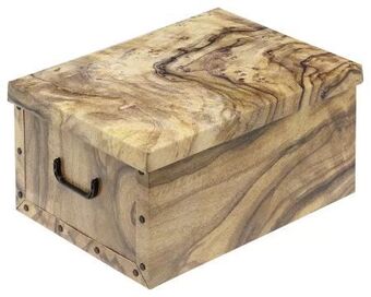 Möbelix Aufbewahrungsbox Marie Angebot