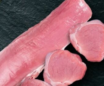 Lidl Schweinefilet Angebot