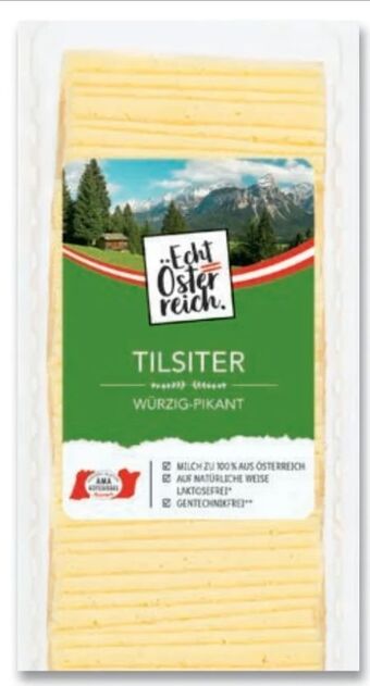 Lidl Käse Tilsiter Angebot