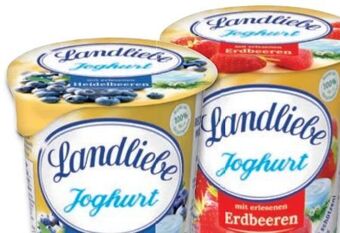 Lidl Fruchtjoghurt Angebot