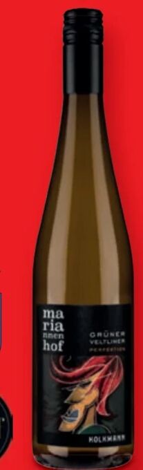 Lidl Grüner Veltliner Perfektion Angebot