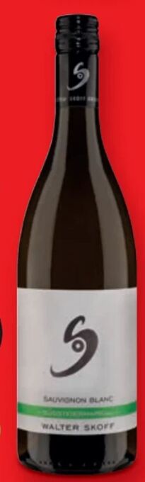 Lidl Sauvignon Blanc Südsteiermark Angebot