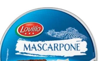 Lidl Mascarpone Angebot