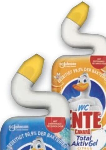 Lidl Aktiv Gel Angebot