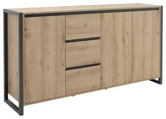 Möbelix Kommode Denver Angebot