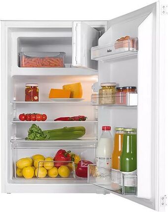 Möbelix Kühlschrank EKS 16161 Angebot