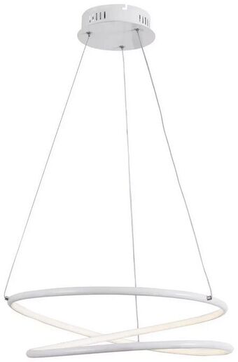 Möbelix LED-Hängeleuchte Aurelia Angebot