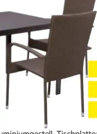 Möbelix Gartensessel Mila Angebot