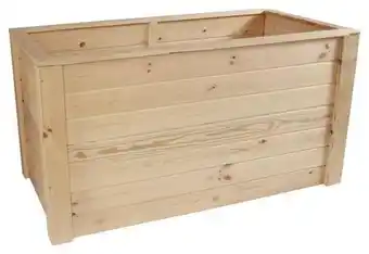 Möbelix Hochbeet Helios Angebot