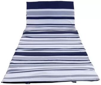 Möbelix Strandmatte Frederike Angebot