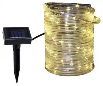 Möbelix Solarleuchte Tabea Angebot