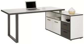 Mömax Eckschreibtisch Angebot