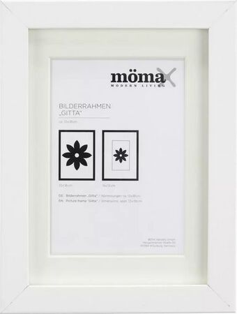 Mömax Bilderrahmen Gitta Angebot