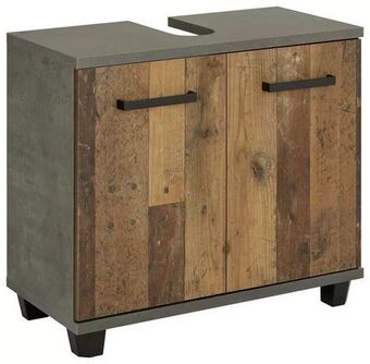 Mömax Waschbeckenunterschrank Angebot