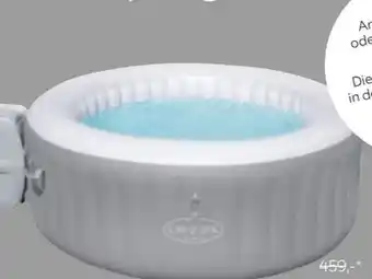 XXXLutz Whirlpool St. Lucia Angebot