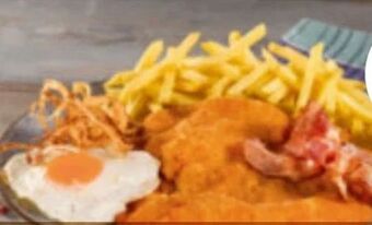 XXXLutz XXXL Schnitzel Bauernart Angebot