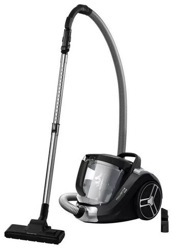 XXXLutz Bodenstaubsauger RO4825 Compact Power XXL Angebot