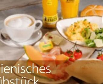XXXLutz Frühstück Angebot