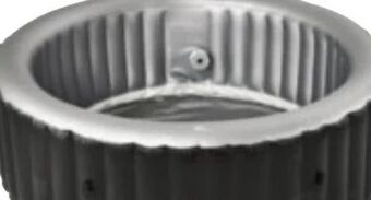 XXXLutz Whirlpool MSPA Comfort Starry Angebot