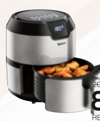 XXXLutz Heißluftfritteuse EY401D Angebot