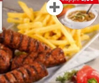 XXXLutz Cevapcici Angebot