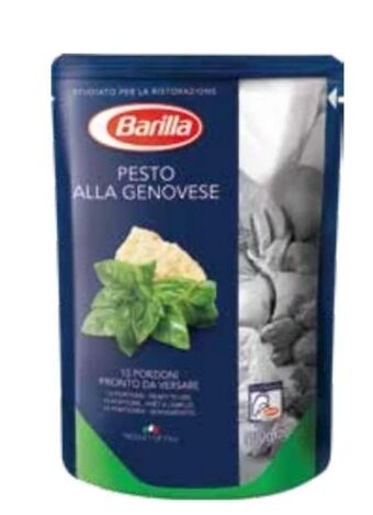 Transgourmet Pesto Angebot
