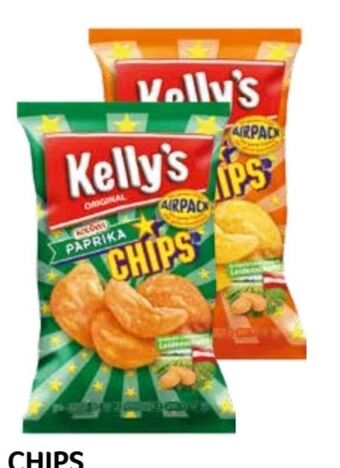 Transgourmet Chips Angebot