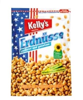 Transgourmet Erdnüsse Angebot