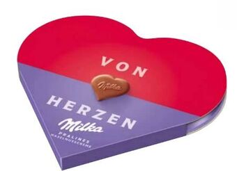 Transgourmet I Love Milka Angebot