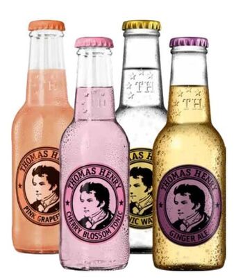 Transgourmet Tonic Water Angebot