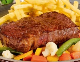 XXXLutz Rumpsteak Angebot