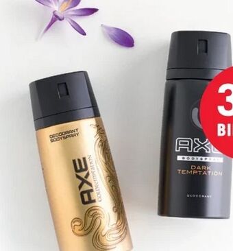MPreis Deospray Angebot