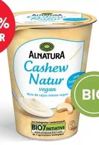 MPreis Cashew Natur Angebot