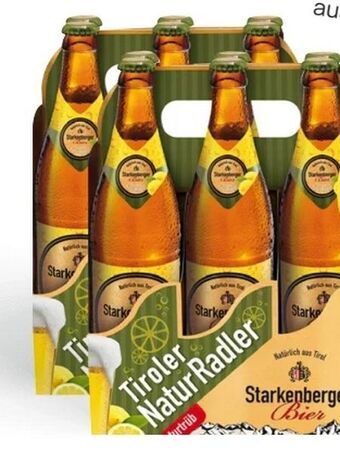 MPreis Tiroler Radler Angebot