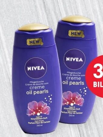 MPreis Duschgel Angebot