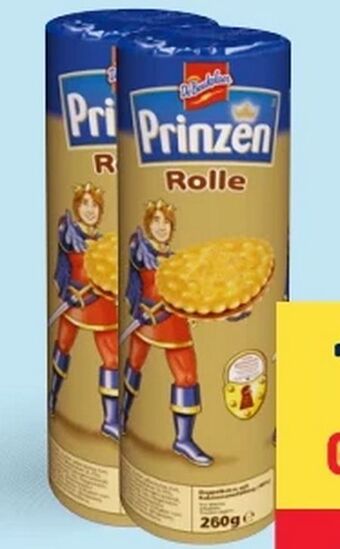MPreis Prinzenrolle Angebot
