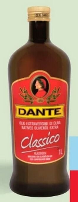 MPreis Olivenöl Angebot