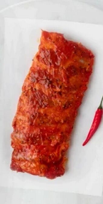 MPreis Grillrippen Angebot