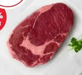 MPreis Rinder Rostbraten Angebot