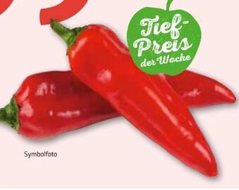 ADEG Spitzpaprika Angebot
