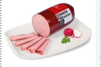 ADEG Schwarze Pute Angebot
