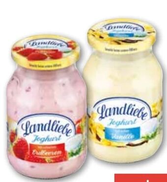 ADEG Joghurt Angebot