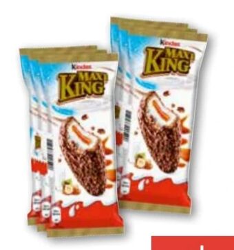 ADEG Kinder Maxi King Angebot