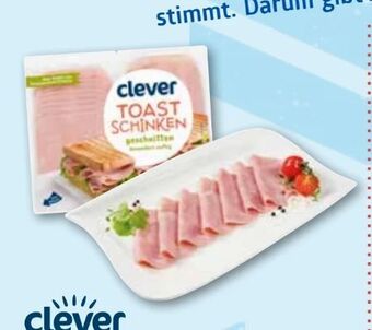 ADEG Toastschinken Angebot