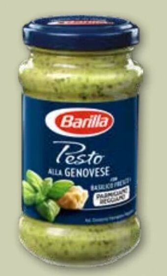 ADEG Pesto Angebot